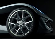 Peugeot Flux Concept